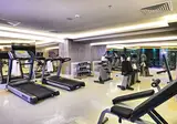 Mercure Istanbul Bomonti foto 6