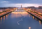 Mercure Bassin du Commerce foto 5