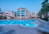 Ideal Pearl Hotel foto 17