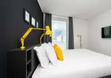 Staycity Aparthotels Venice Mestre foto 4