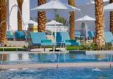 Hilton Abu Dhabi Yas Island foto 14