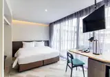 Seekers Finders Rama IV Hotel SureStay Collec foto 7