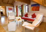 Chalet Villa Laura foto 5