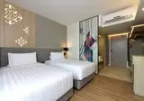 Hotel Amber Pattaya foto 18