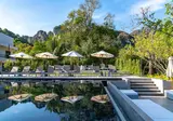 The Pavilions Anana Krabi foto 3