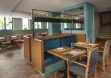 Eliada Hotel foto 25