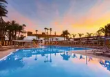 Riu Palace Oasis foto 27