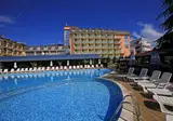 Baikal Hotel foto 1