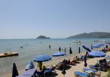 Appartementen Lithakia Beach foto 5