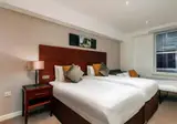 Heeton Concept Hotel - Stewart Aparthotel Edinburgh foto 4