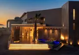 Eliros Mare Beachfront Poem Hotel foto 25