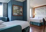 Hotel Capitol Milano foto 14