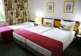 Hotel D Luis foto 11