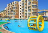 Sphinx Aqua Park Beach Resort foto 6