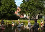 Kasteel Steenenburg foto 5