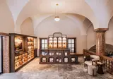 Altein Arosa a Faern Collection Resort foto 6