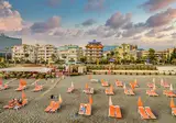 Arsi Paradise Beach Hotel foto 26