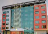 Al Khoory Atrium Hotel foto 2