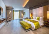 Mövenpick Hotel du Lac Tunis foto 7