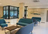 Toyoko Inn Marseille Saint Charles foto 8