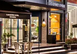 Hotel Lamartine Istanbul foto 25
