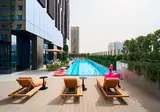 Barcelo Business Bay Dubai foto 10