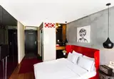 SuB Hotel Karaköy foto 27