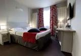 Hotel Campanile Val de France foto 10