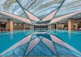 Hotel Delphin Be Grand Resort Lara foto 16