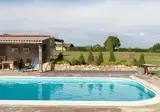 Camping La Maison Bornat foto 2