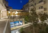Nemea Aparthotel Cannes Palais foto 10