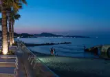 Appartementen Xenos Kamara Beach foto 16