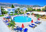 Maria Rousse Hotel foto 18