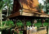 Hotel Dusit Thani Laguna Phuket foto 11