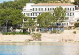 Hotel Cala Fornells foto 2