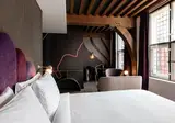 Relais & Chateaux Weeshuis Gouda foto 2