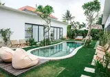 Shanti Boutique Retreat foto 7
