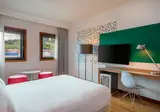 Hotel Santiago Plaza, Affiliated by Meliá foto 17