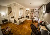 Victoria Hotel Letterario foto 8