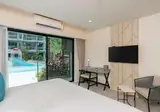 Best Western Plus Carapace Hotel Hua Hin foto 21