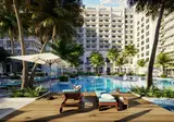 Hilton Abu Dhabi Yas Island foto 2