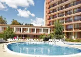 Hotel Jupiter foto 17