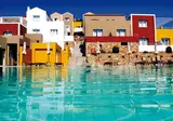 Apolis Beachscape Hotel foto 1