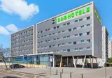 B&B Hotel Barcelona Viladecans foto 1