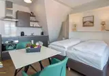 Aparthotel Zoutelande foto 5