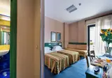 Best Western Hotel Mediterraneo foto 12