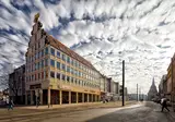 Vienna House by Wyndham Sonne Rostock foto 2