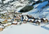 Appartementen Schönblick Mountain Resort foto 14