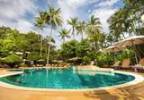 The Fair House Beach Resort foto 9