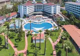 Seher Kumkoy Star Resort & Spa foto 14